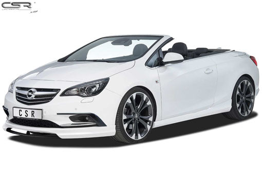 FRONT ATTACHMENT suitable for Opel Cascada