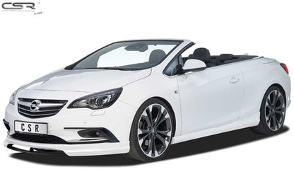 FRONT ATTACHMENT suitable for Opel Cascada