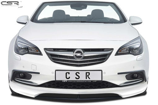 FRONT ATTACHMENT suitable for Opel Cascada