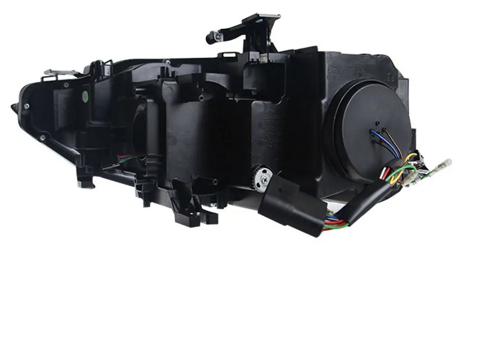 ART.4924 FARI ANTERIORI +POSTERIORI Audi A5 LED 2013-2016