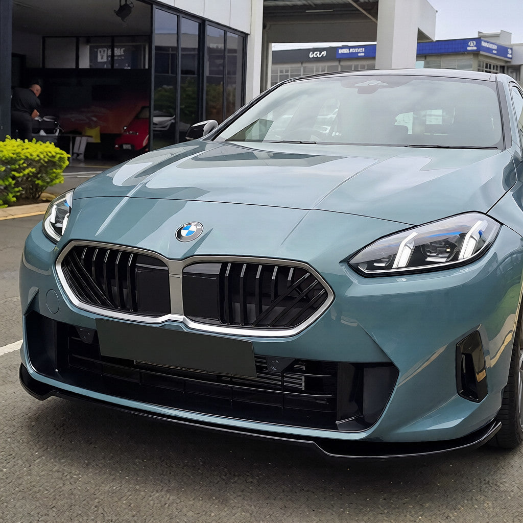 💕 SPLITTER  BMW F70 F74 118 120 120d 218 220 2025+💕