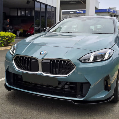 💕 SPLITTER  BMW F70 F74 118 120 120d 218 220 2025+💕