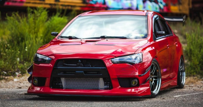 ART.5912  FARI ANTERIORI MITSUBISHI LANCER 8 08-16 (Copia)