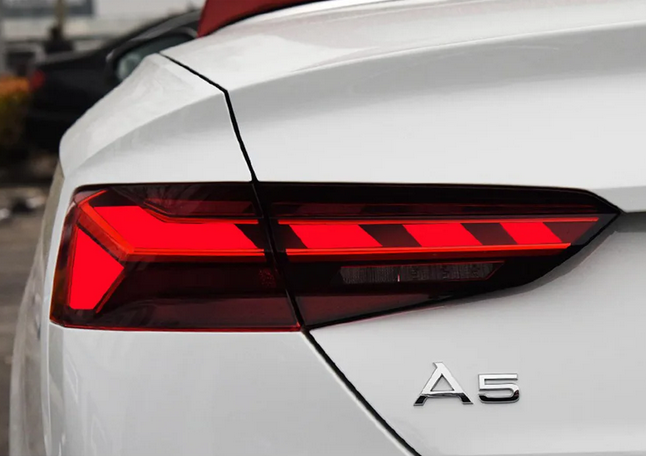 ART.4922 FARI  POSTERIORI Audi A5 2017-2020