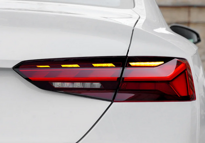 ART.4922 FARI  POSTERIORI Audi A5 2017-2020