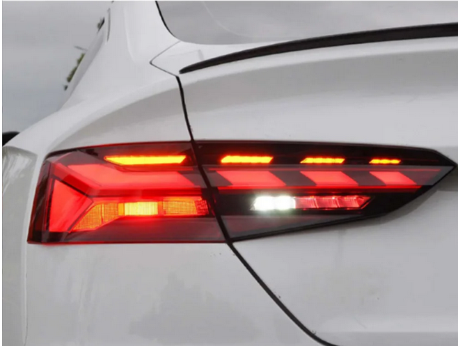 ART.4922 FARI  POSTERIORI Audi A5 2017-2020