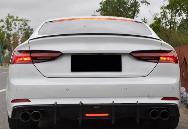 ART.4922 FARI  POSTERIORI Audi A5 2017-2020