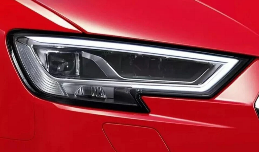 ART.4864 FARI  ANTERIORI Audi  A3 S3 RS3 2017-2020