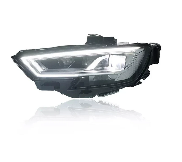 ART.4864 FARI  ANTERIORI Audi  A3 S3 RS3 2017-2020