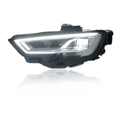 ART.4864 FARI  ANTERIORI Audi  A3 S3 RS3 2017-2020