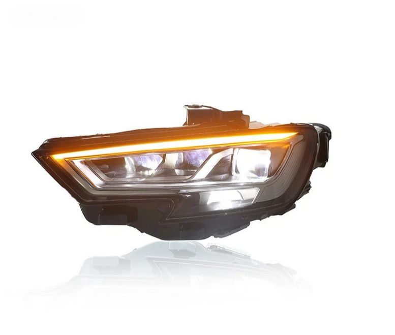 ART.4864 FARI  ANTERIORI Audi  A3 S3 RS3 2017-2020