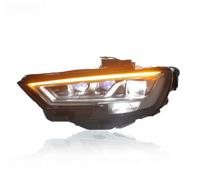 ART.4864 FARI  ANTERIORI Audi  A3 S3 RS3 2017-2020