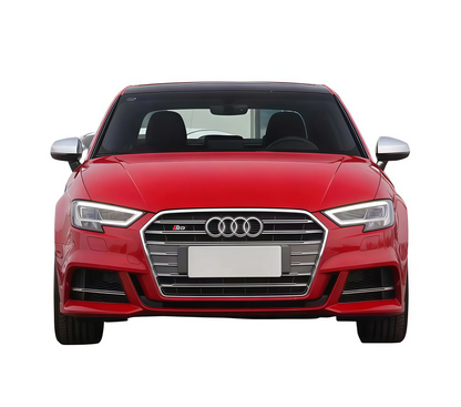 ART.4864 FARI  ANTERIORI Audi  A3 S3 RS3 2017-2020