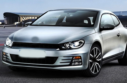 ART.4861 FARI ANTERIORI VW Scirocco 09-17