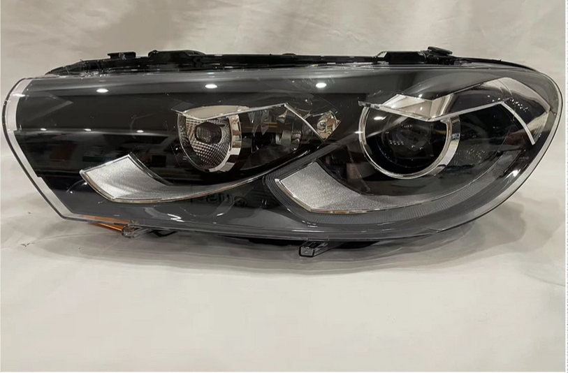 ART.4861 FARI ANTERIORI VW Scirocco 09-17