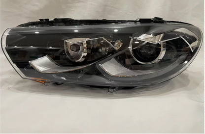 ART.4861 FARI ANTERIORI VW Scirocco 09-17