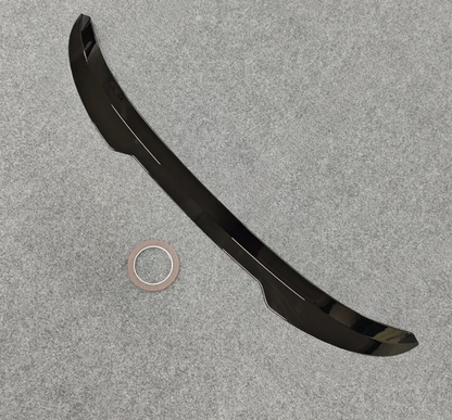 ART.7670 SPOILER CUPRA LEON MK4  2021-2025