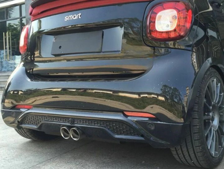 ART.5329  BODYKIT  SMART 453 2015-2024