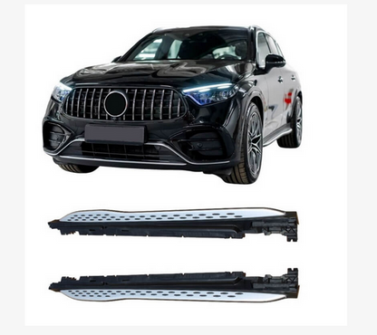 💕ART.9074  PEDANE Mercedes GLC - GLC coupe X254 C254 2023+💕