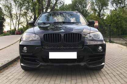✨BUMPER suitable for BMW X5 E70 2006-2010✨ 