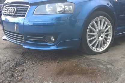 ✨✨Sotto paraurti ADATTO PER Audi A3 8P 2003-2008 ✨✨