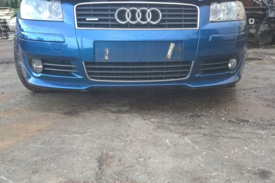 ✨✨Sotto paraurti ADATTO PER Audi A3 8P 2003-2008 ✨✨