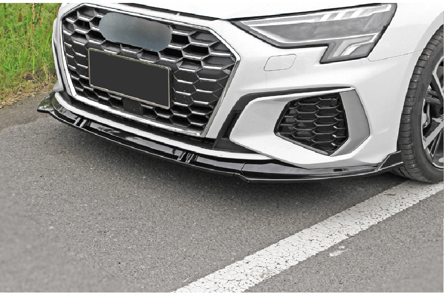 🔥SPOILER adatto per Audi A3 8Y 2020+🔥
