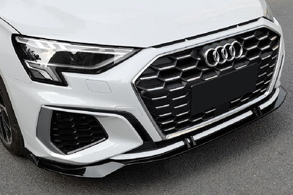 🔥SPOILER adatto per Audi A3 8Y 2020+🔥