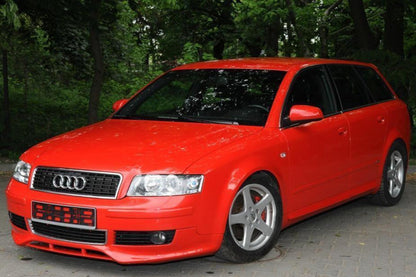 ✨UNDER BUMPER suitable for Audi A4 B6 2000-2006 Sedan/Avant ✨ 