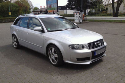 ✨UNDER BUMPER suitable for Audi A4 B6 2000-2006 Sedan/Avant ✨ 