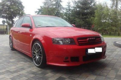 ✨✨UNDER BUMPER suitable for Audi A4 B6 2000-2006 Sedan/Avant✨✨ 