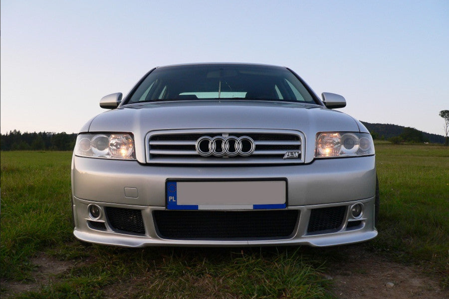 ✨✨UNDER BUMPER suitable for Audi A4 B6 2000-2006 Sedan/Avant✨✨ 
