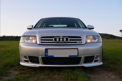 ✨✨UNDER BUMPER suitable for Audi A4 B6 2000-2006 Sedan/Avant✨✨ 