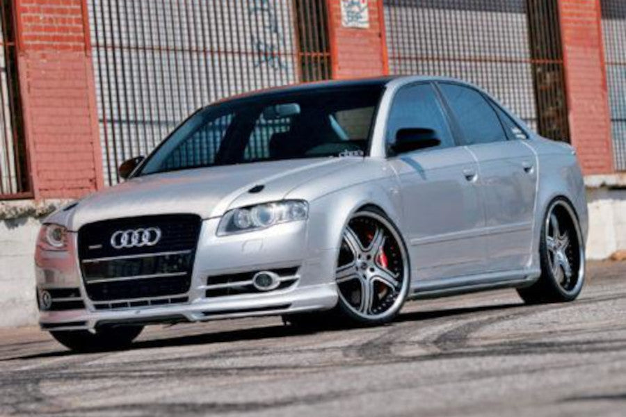 ✨✨UNDER BUMPER SUITABLE FOR Audi A4 B7 2004-2008✨✨ 