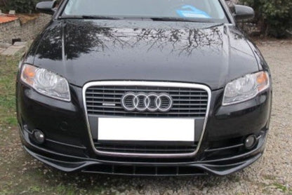 ✨✨UNDER BUMPER SUITABLE FOR Audi A4 B7 2004-2008 Sedan/Avant ✨✨ 