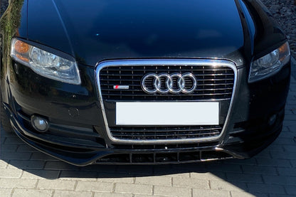 ✨✨UNDER BUMPER SUITABLE FOR Audi A4 B7 2004-2008 Sedan/Avant ✨✨ 