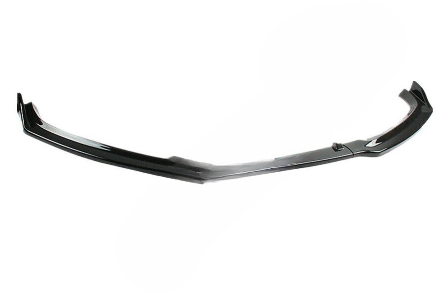 ✨✨SPLITTER NERO LUCIDO ADATTO PER Audi A4 B9 2015+ Sedan avant ✨✨