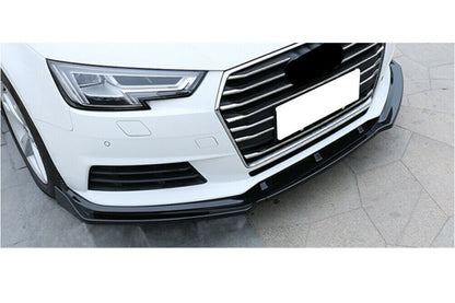 🔥SPOILER adatto per Audi A4 B9 2015+🔥