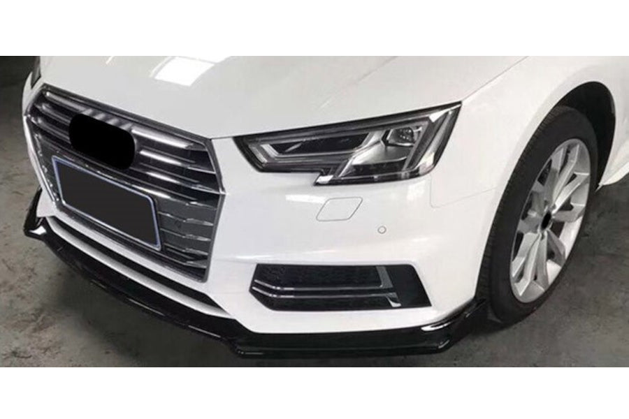 💎SPOILER adatto per Audi A4 B9 2015+ Sedan