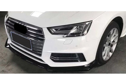 💎SPOILER adatto per Audi A4 B9 2015+ Sedan