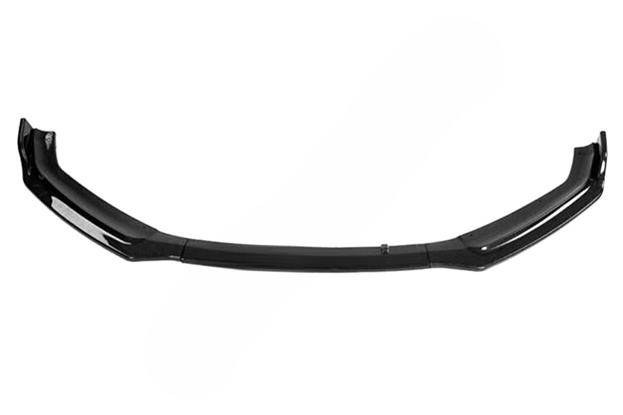 GLOSSY BLACK SPLITTER SUITABLE FOR ✨Audi A5 F5 2016-2019 Sportback Coupe Cabrio ✨