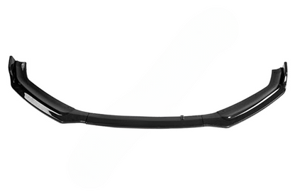 GLOSSY BLACK SPLITTER SUITABLE FOR ✨Audi A5 F5 2016-2019 Sportback Coupe Cabrio ✨