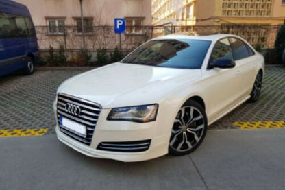 ✨SPLITTER ADATTO PER Audi A8 D4 2009-2013✨