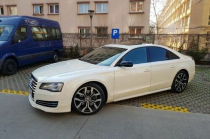 ✨SPLITTER ADATTO PER Audi A8 D4 2009-2013✨