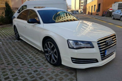 ✨SPLITTER ADATTO PER Audi A8 D4 2009-2013✨