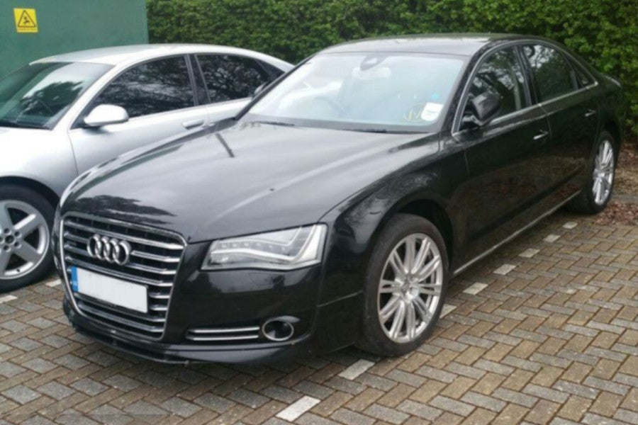 ✨SPLITTER ADATTO PER Audi A8 D4 2009-2013✨