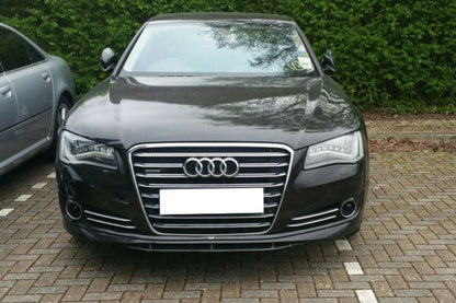 ✨SPLITTER ADATTO PER Audi A8 D4 2009-2013✨