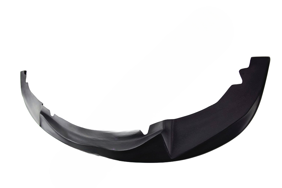 ✨ GEEIGNET SPLITTER FOR BMW 1 F20/F21 2011-2015✨