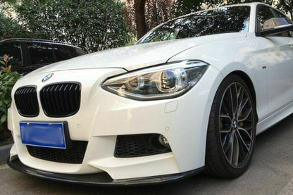 ✨ GEEIGNET SPLITTER FOR BMW 1 F20/F21 2011-2015✨