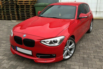 ✨ SPLITTER SUITABLE FOR BMW 1 F20/F21 2011-2015✨